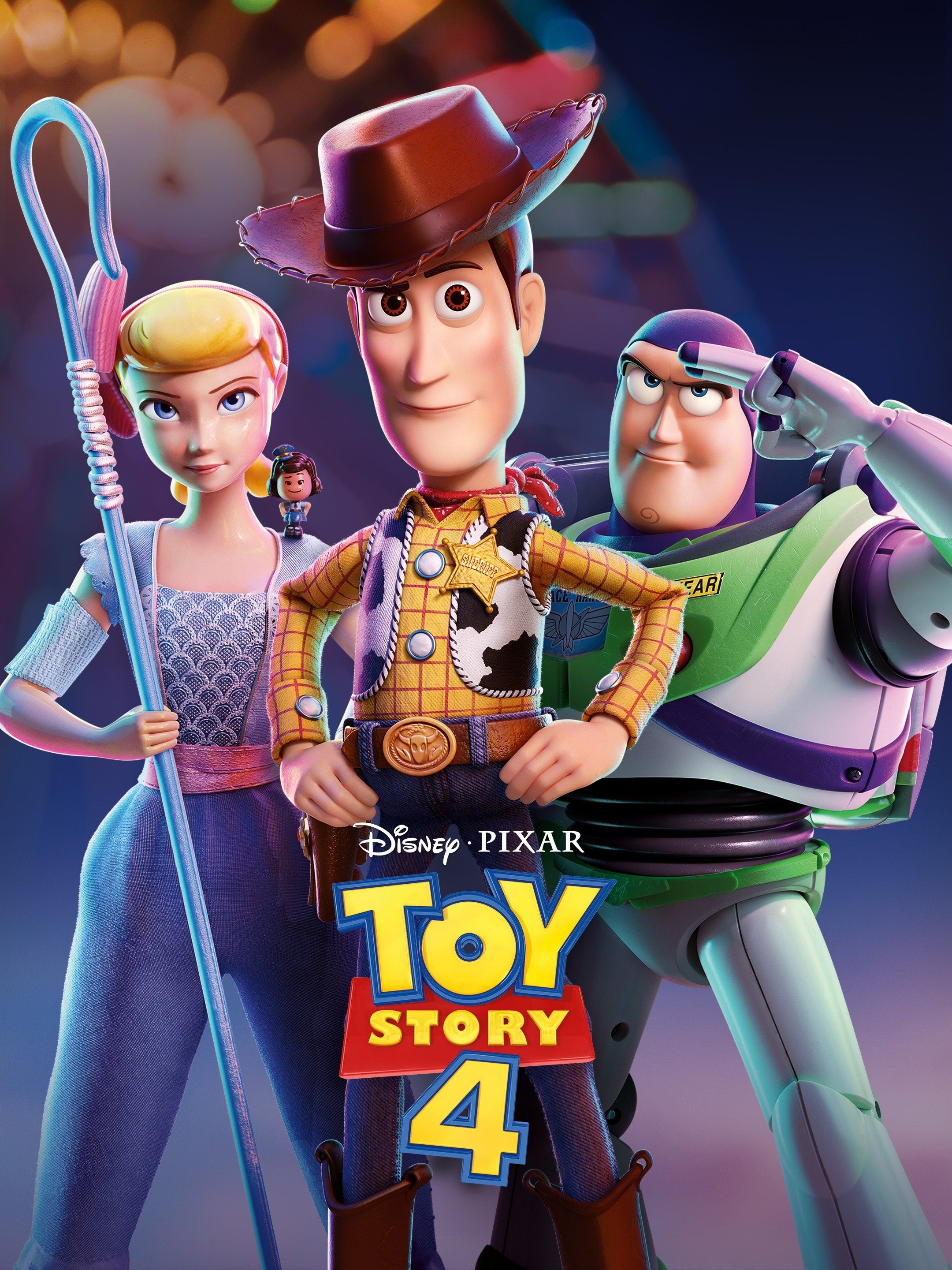 toy story 4 rotten tomatoes